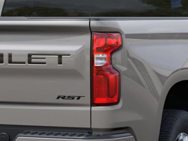 2026 Chevrolet Silverado 1500 RST - Photo 11