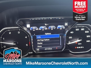 2021 GMC Sierra 3500 HD AT4 Truck Crew Cab