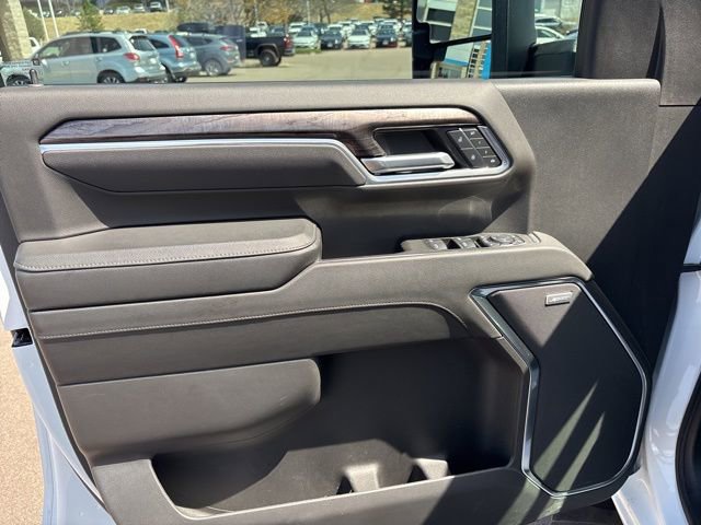 2025 Chevrolet Silverado 2500HD LTZ - Photo 15