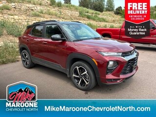 2023 Chevrolet Trailblazer RS SUV