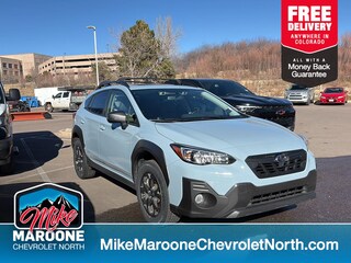 2023 Subaru Crosstrek Sport SUV