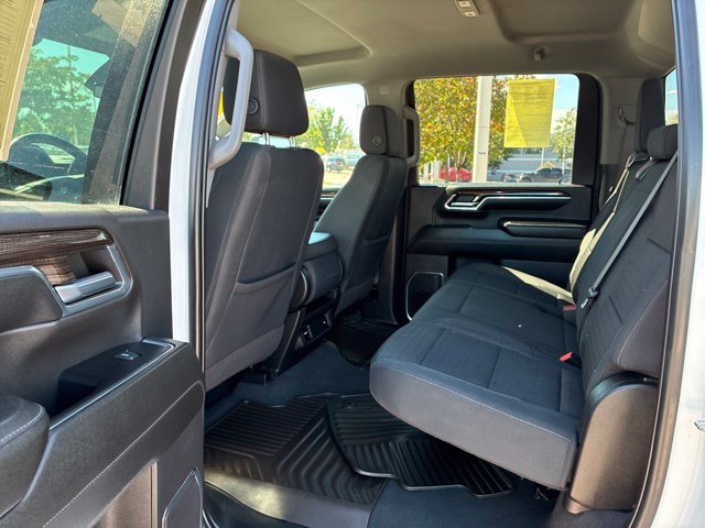 2024 Chevrolet Silverado 2500HD LT - Photo 17
