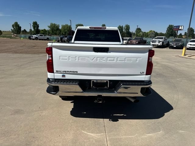 2024 Chevrolet Silverado 2500HD LT - Photo 31