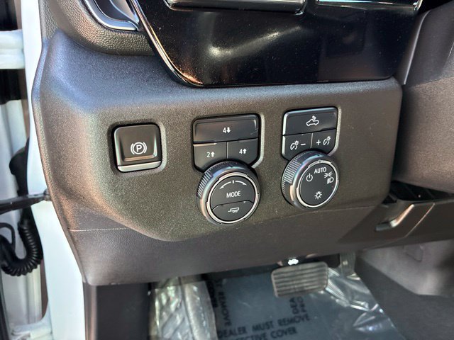 2024 Chevrolet Silverado 2500HD LT - Photo 23