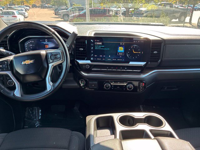 2024 Chevrolet Silverado 2500HD LT - Photo 21