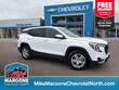  GMC Terrain