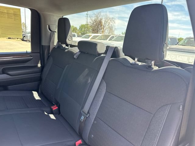 2024 Chevrolet Silverado 2500HD LT - Photo 19