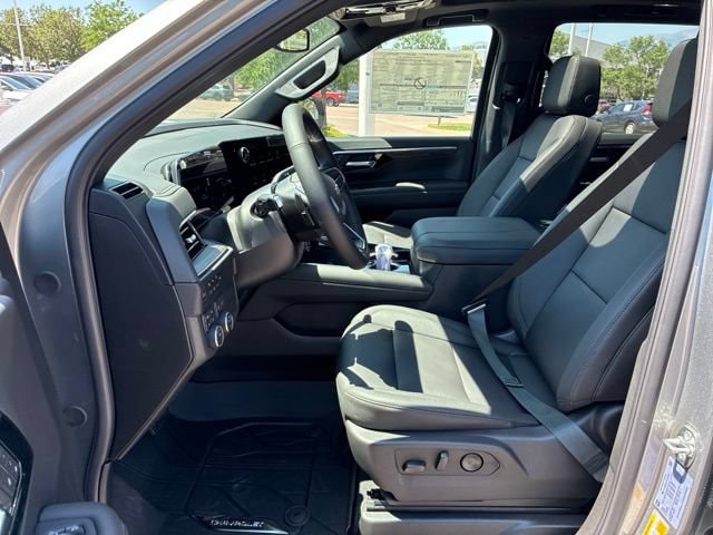 2026 Chevrolet Tahoe Z71 - Photo 7