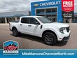  Ford Maverick