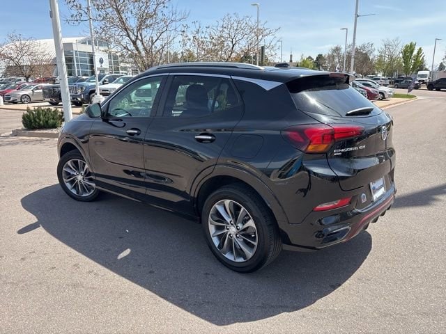 2023 Buick Encore GX Select - Photo 4