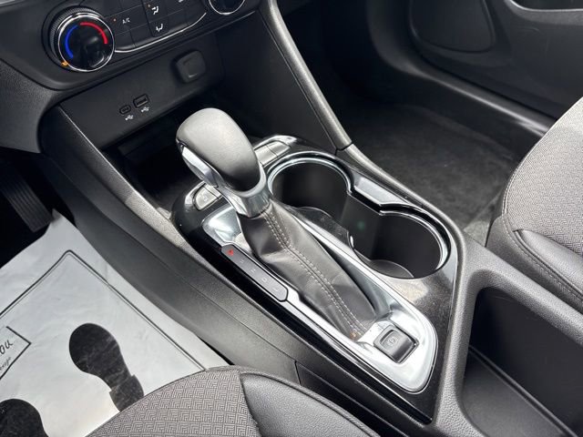 2025 Buick Encore GX Preferred - Photo 25