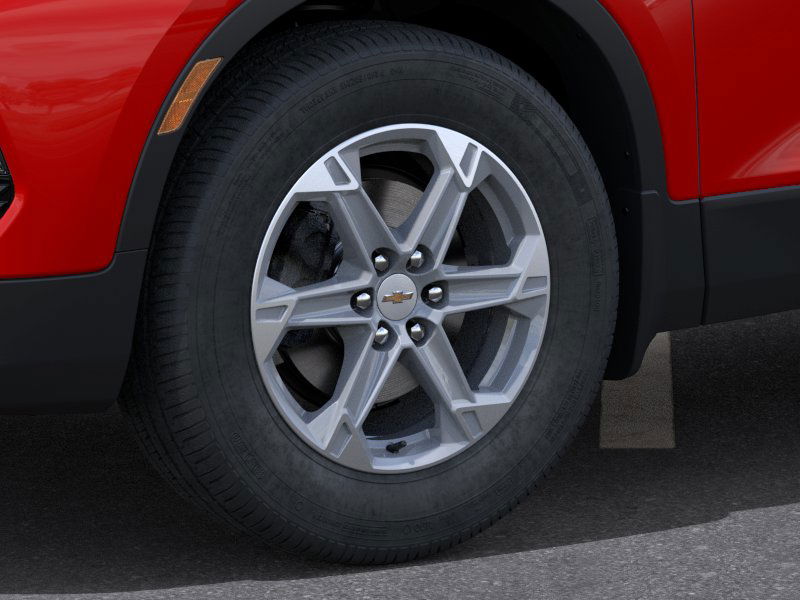 2025 Chevrolet Blazer 3LT - Photo 45