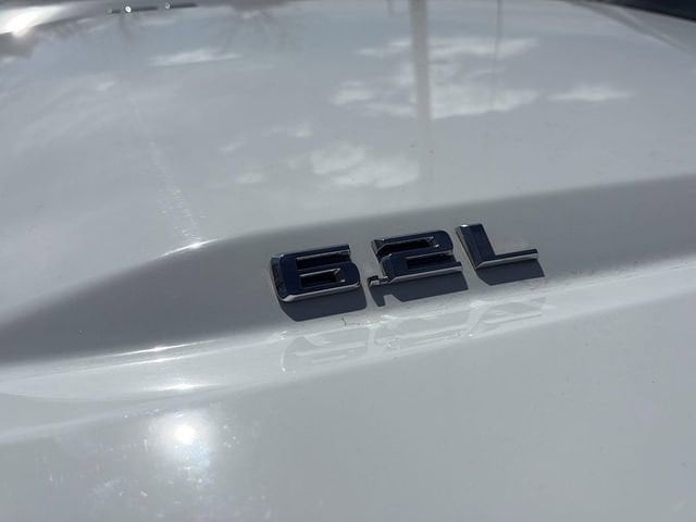 2024 Chevrolet Silverado 1500 RST - Photo 10