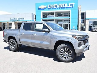 2025 Chevrolet Colorado Z71 Truck