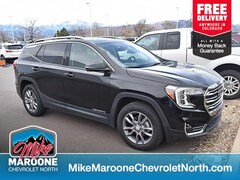 2024 GMC Terrain SLT SUV