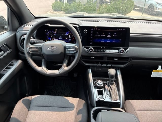 2026 Chevrolet Colorado Trail Boss - Photo 9