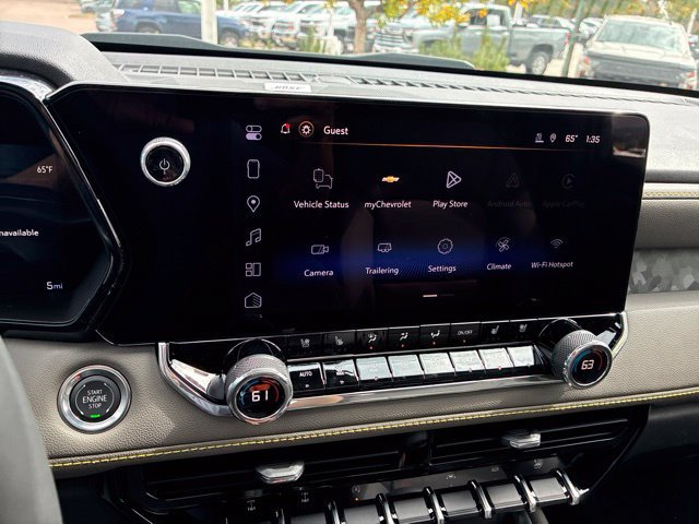 2026 Chevrolet Colorado ZR2 - Photo 10