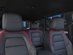 2026 Chevrolet Equinox RS SUV