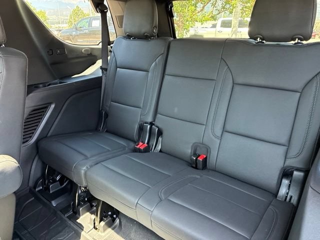 2026 Chevrolet Tahoe Z71 - Photo 9