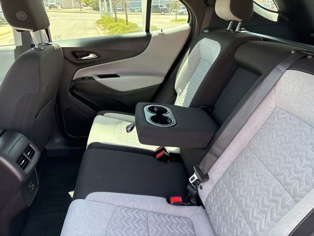 2024 Chevrolet Equinox LS - Photo 14