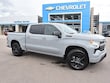   Silverado 1500