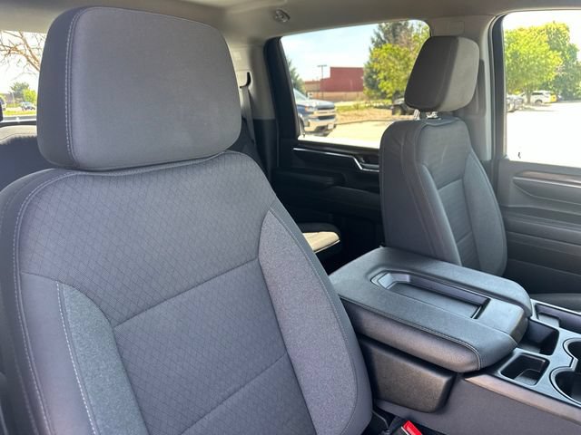 2024 Chevrolet Silverado 2500HD LT - Photo 27