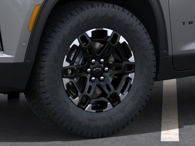 2027 Chevrolet Traverse Z71 - Photo 9