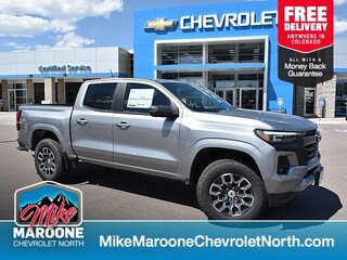 2025 Chevrolet Colorado Z71 Truck