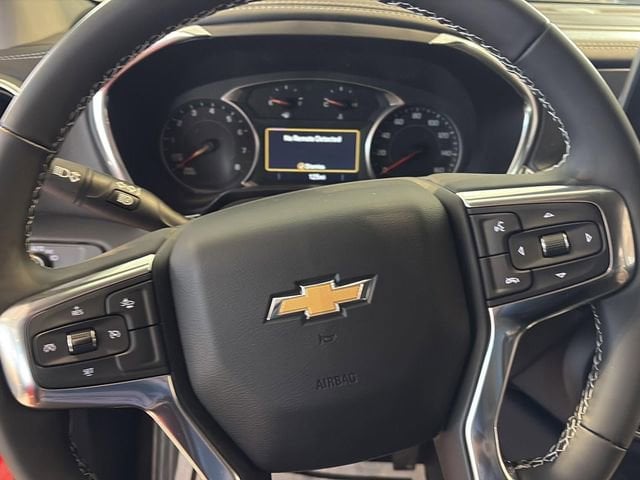 2025 Chevrolet Blazer 3LT - Photo 12
