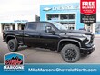  Chevrolet Silverado 2500 HD