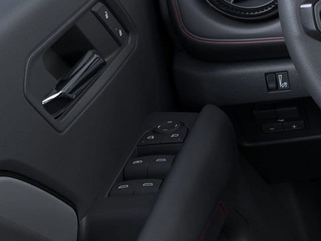 2025 Chevrolet Colorado Z71 - Photo 34