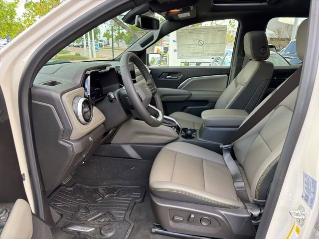 2026 Chevrolet Colorado ZR2 - Photo 7
