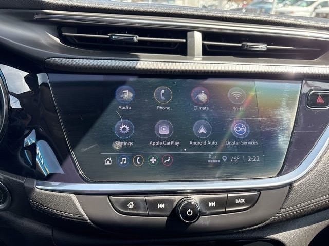 2023 Buick Encore GX Select - Photo 23