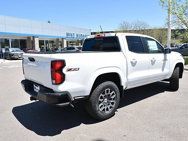 2025 Chevrolet Colorado Z71 - Photo 6