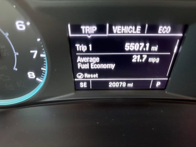 2024 Chevrolet Equinox LS - Photo 27