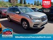  Subaru Ascent