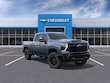  Chevrolet Silverado 2500 HD