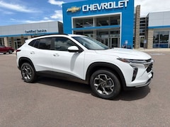 2026 Chevrolet Trax LT SUV