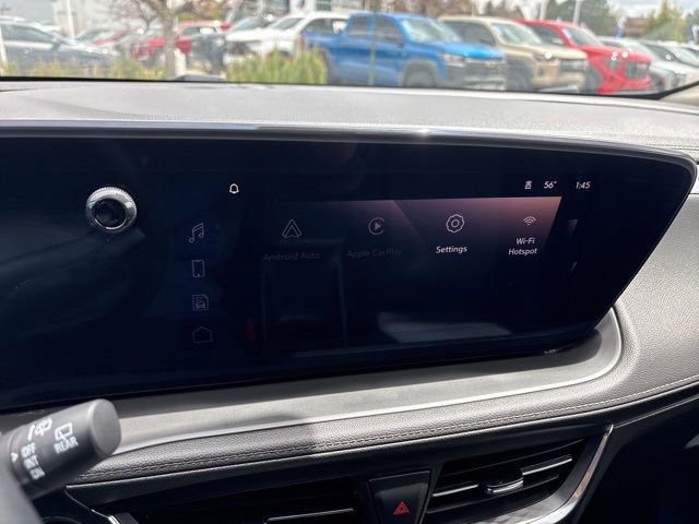 2025 Buick Encore GX Preferred - Photo 22
