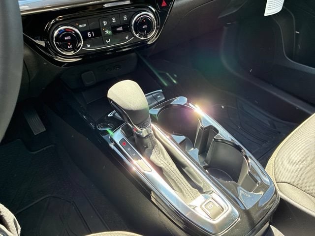 2026 Chevrolet Trax Activ - Photo 11