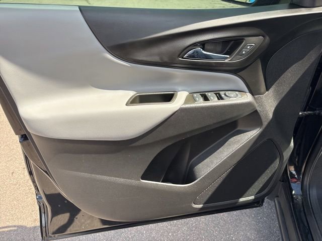 2024 Chevrolet Equinox LS - Photo 12