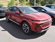   Equinox EV