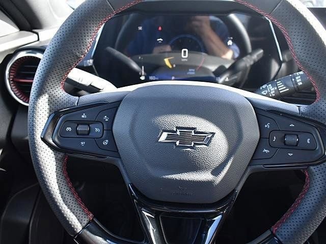 2026 Chevrolet Trax RS - Photo 10