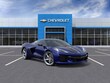  Chevrolet Corvette E-Ray