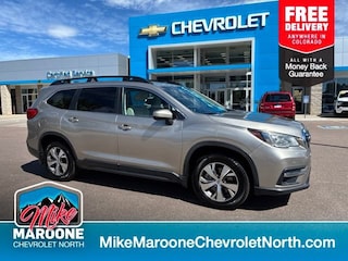 2019 Subaru Ascent Premium 7-Passenger SUV