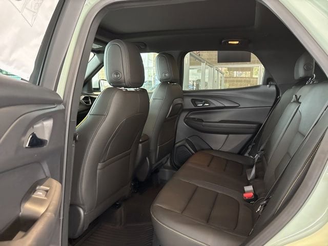 2026 Chevrolet Trailblazer Activ - Photo 8
