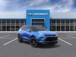  Chevrolet Blazer