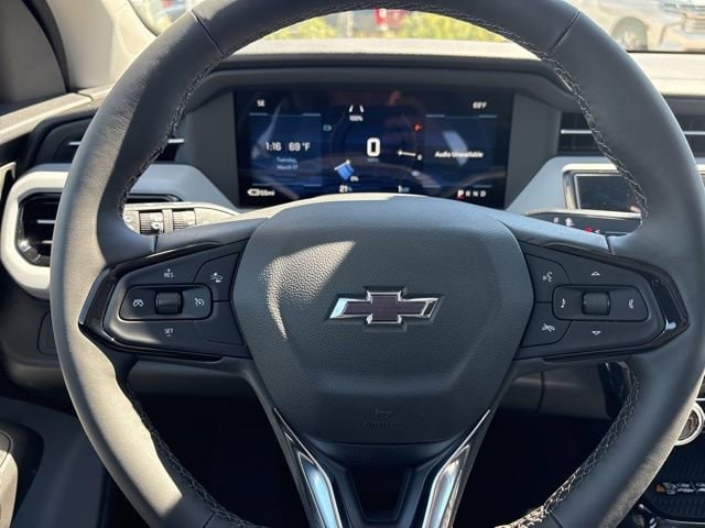 2027 Chevrolet Bolt RS - Photo 12