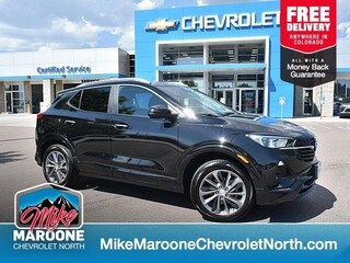 2023 Buick Encore GX Select SUV