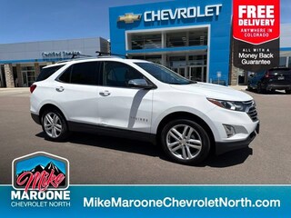 2021 Chevrolet Equinox Premier SUV